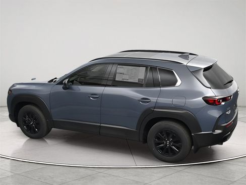 New 2026 MAZDA CX-50 AWD 2.5 Hybrid w/ Weather Package image 15