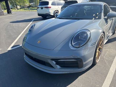 Used 2024 Porsche 911 Carrera S image 7