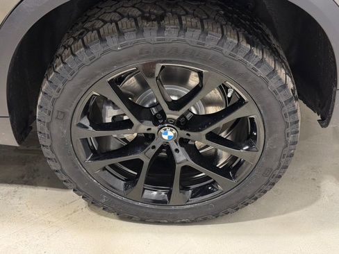 Used 2026 BMW X5 xDrive40i w/ Off-Road Package image 10