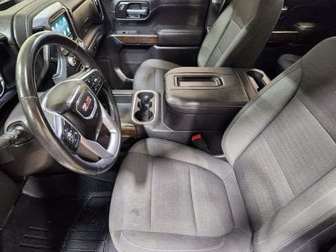 Used 2022 GMC Sierra 1500 Elevation AWD/4WD image 31