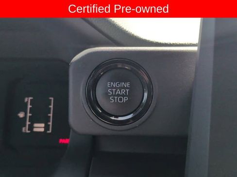 Certified 2024 Toyota Tacoma SR5 RWD image 22