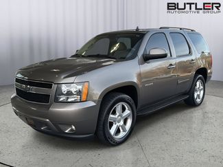 Used 2013 Chevrolet Tahoe LT w/ Luxury Package video 1