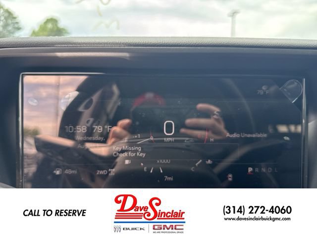 New 2027 GMC Terrain Denali AWD/4WD image 15