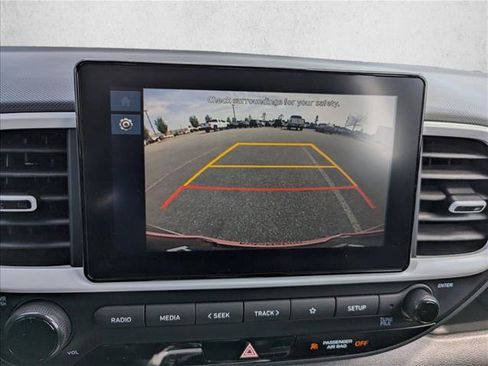 New 2026 Hyundai Venue SEL FWD image 18