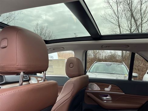 New 2026 Mercedes-Benz GLE 350 4MATIC image 10