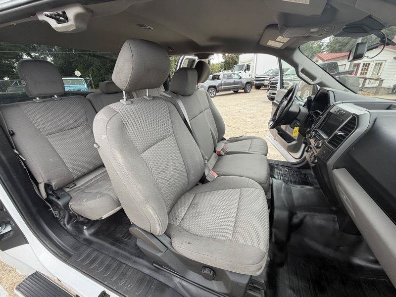 Used 2019 Ford F150 XLT w/ Equipment Group 301A Mid AWD/4WD image 17