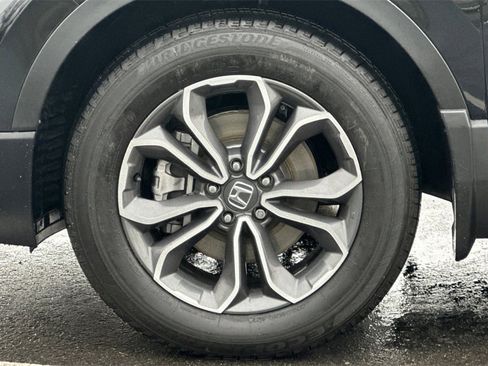 Certified 2022 Honda CR-V EX-L image 32