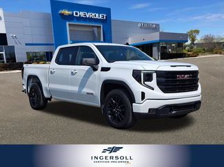 Used 2024 GMC Sierra 1500 Elevation AWD/4WD video 1
