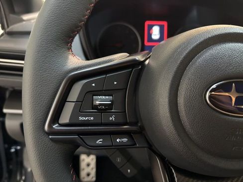 New 2025 Subaru WRX Premium image 18