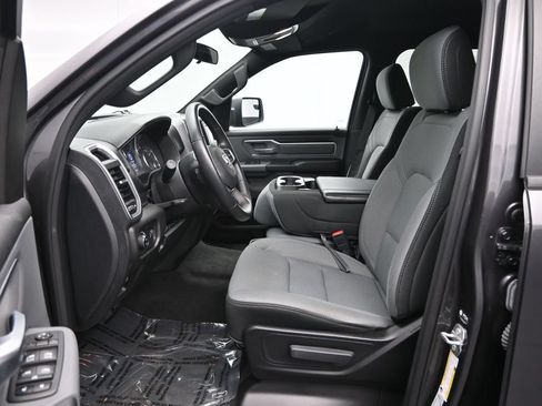 Used 2022 RAM 1500 Big Horn AWD/4WD image 26