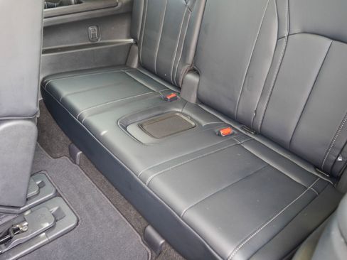 Certified 2023 INFINITI QX60 Luxe w/ Performance Audio Package image 24