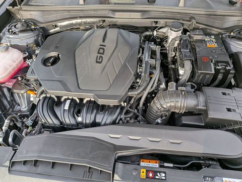 Used 2025 Hyundai Sonata SEL image 34