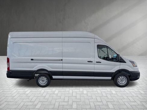 New 2026 Ford Transit 350 148 High Roof Extended w/ Load Area Protection Package image 9