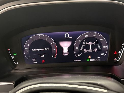 New 2026 Honda Passport RTL image 13