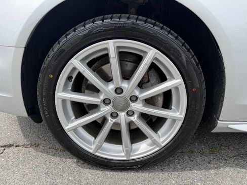 Used 2014 Audi A4 2.0T Premium Plus w/ Premium Plus Package AWD/4WD image 10