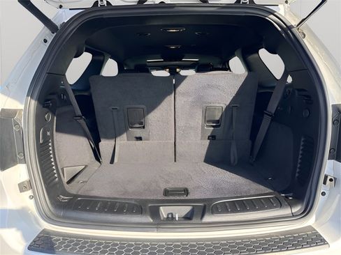 Used 2025 Dodge Durango R/T image 24