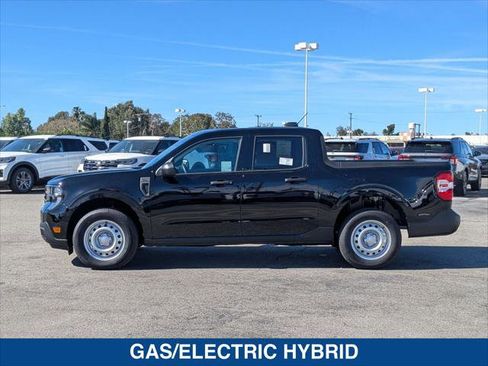 New 2026 Ford Maverick XL image 2