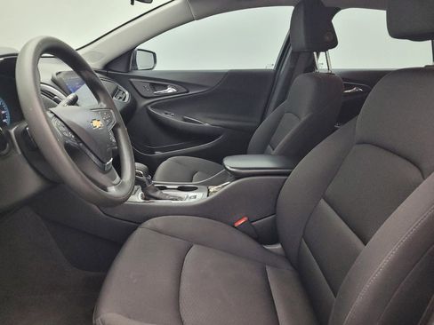 Used 2024 Chevrolet Malibu LS w/ Driver Confidence Package FWD image 17