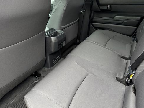 New 2026 Toyota Tacoma SR RWD image 13