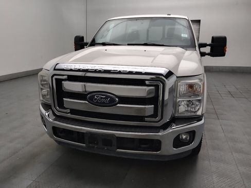 Used 2016 Ford F250 Lariat RWD image 15