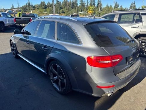 Used 2013 Audi A4 Premium Plus w/ Premium Plus Pkg AWD/4WD image 7