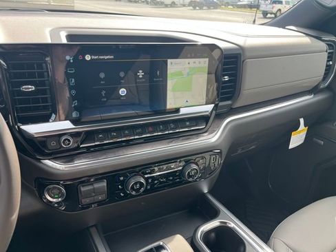 New 2026 Chevrolet Silverado 1500 LTZ w/ LTZ Premium Package image 23