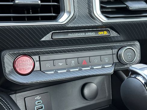 New 2026 Ford Mustang Premium image 19