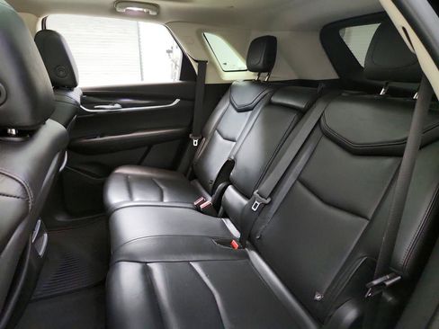 Used 2019 Cadillac XT5 Luxury FWD image 25