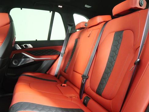 New 2026 BMW X5 M Competition w/ Executive Package AWD/4WD image 16