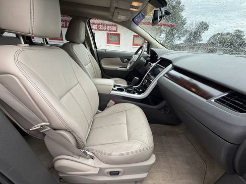 Used 2011 Ford Edge Limited w/ 302A Rapid Spec Order Code FWD image 14
