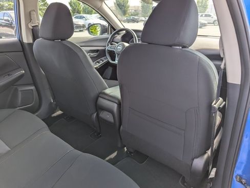 Used 2023 Nissan Sentra SR w/ Electronics Package FWD image 28