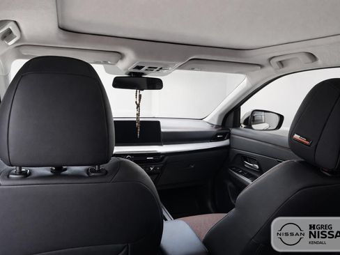 Certified 2026 Nissan Kicks SR w/ SR Premium Package FWD image 13
