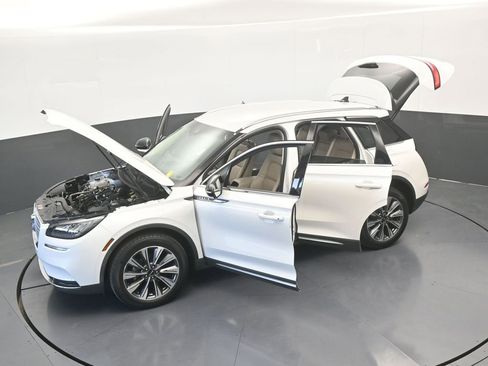 Used 2022 Lincoln Corsair Reserve image 70