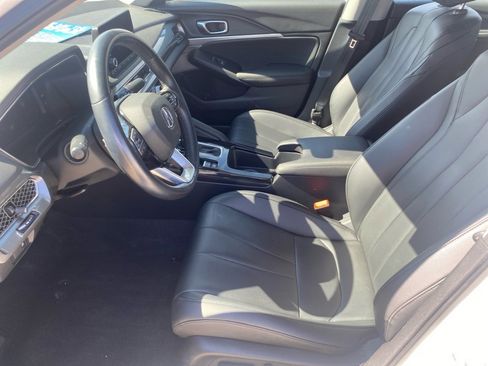Used 2023 Acura Integra FWD image 34