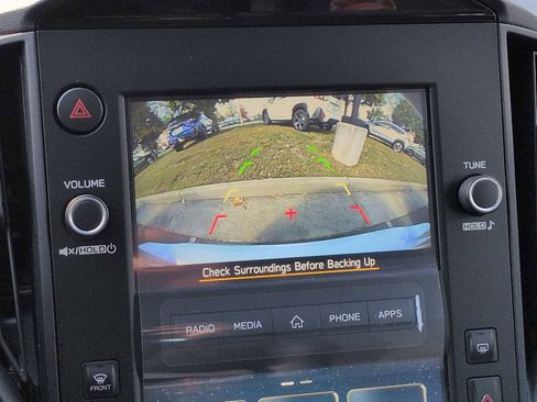 New 2025 Subaru Impreza 2.0i image 28