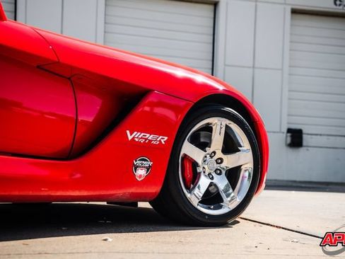 Used 2006 Dodge Viper SRT-10 RWD image 30
