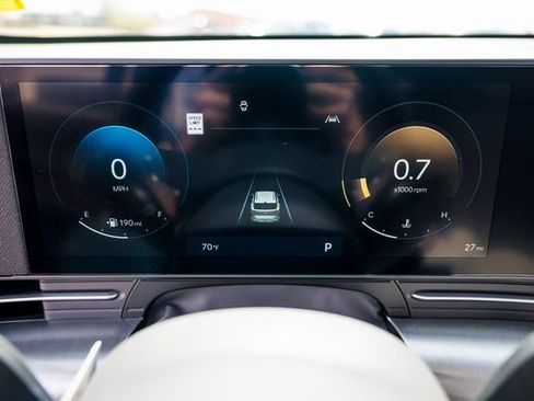 New 2026 Hyundai Kona Limited AWD/4WD image 9