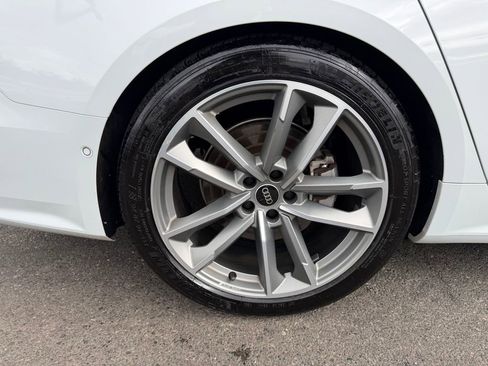 Used 2021 Audi A7 3.0T Premium Plus AWD/4WD image 11