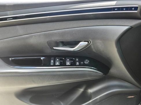 Used 2024 Hyundai Tucson Limited FWD image 31