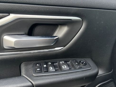 Used 2020 RAM 1500 Big Horn image 20