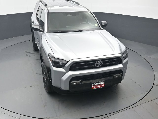 Certified 2026 Toyota 4Runner SR5 AWD/4WD image 47