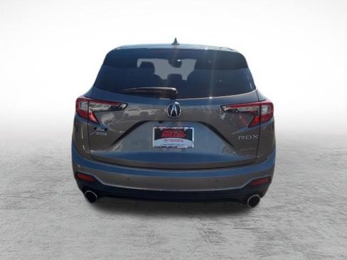 Used 2023 Acura RDX A-Spec AWD/4WD image 6