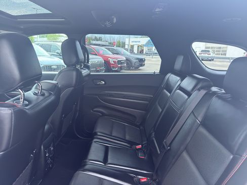 Used 2023 Dodge Durango GT AWD/4WD image 34