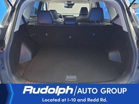 Used 2025 Kia Seltos S FWD image 23