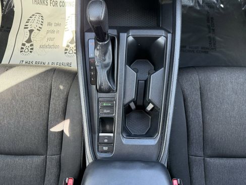 Used 2023 Honda Accord EX image 25