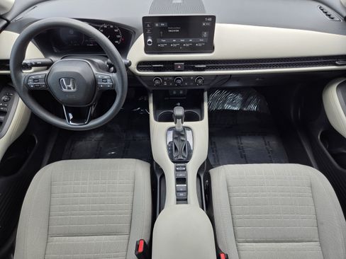 Used 2026 Honda HR-V LX image 23