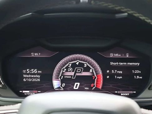 Used 2021 Lamborghini Urus AWD/4WD image 14