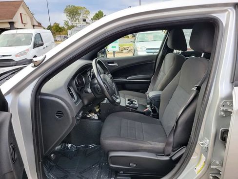 Used 2021 Dodge Charger Police w/ Fleet Safety Group AWD/4WD image 2