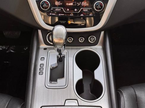 Used 2016 Nissan Murano Platinum w/ Platinum Technology Package image 24