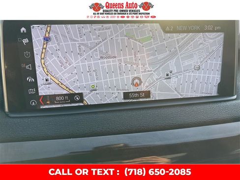 Used 2018 BMW X5 xDrive35i image 38